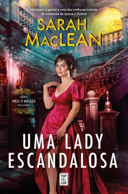 Bertrand.pt - Uma Lady Escandalosa