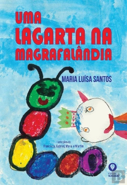 Bertrand.pt - Uma Lagarta na Magrafalândia