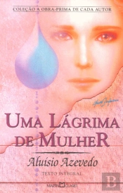 Uma Lágrima de Mulher