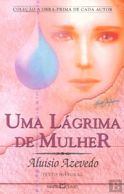 Bertrand.pt - Uma Lágrima de Mulher