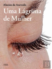 Uma Lágrima de Mulher