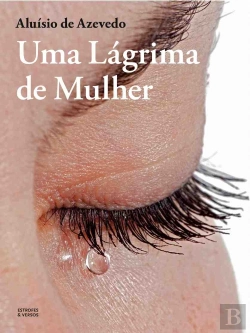 Bertrand.pt - Uma Lágrima de Mulher