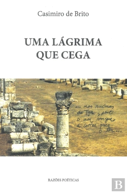 Bertrand.pt - Uma Lágrima Que Cega