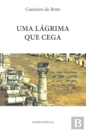 Uma Lágrima Que Cega