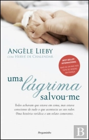 Uma Lágrima Salvou-me