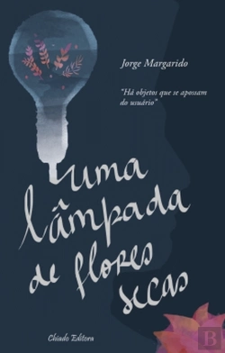 Bertrand.pt - Uma Lâmpada de Flores Secas
