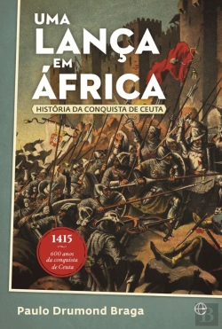 Bertrand.pt - Uma Lança em África
