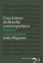 Uma Leitura Da Filosofia Contemporânea: Figuras E Movimentos