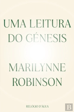 Bertrand.pt - Uma Leitura do Génesis