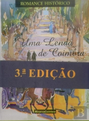 Uma Lenda de Coimbra (3ª Edição)