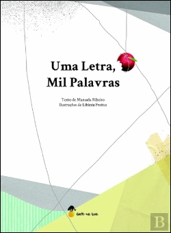 Bertrand.pt - Uma Letra, Mil Palavras