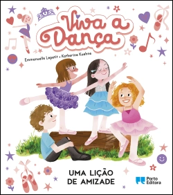 Bertrand.pt - Uma lição de amizade