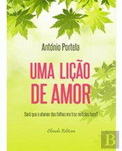 Uma Lição de Amor