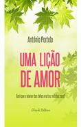 Uma Lição de Amor
