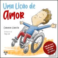 Uma Lição de Amor