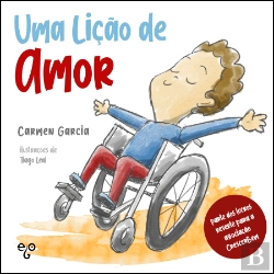 Bertrand.pt - Uma Lição de Amor