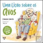 Uma Lição sobre os Avós