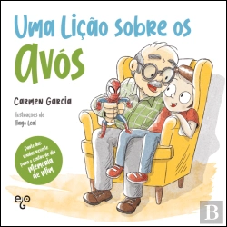 Bertrand.pt - Uma Lição sobre os Avós