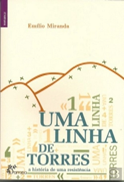Bertrand.pt - Uma Linha de Torres