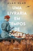 Uma Livraria em Tempos de Guerra