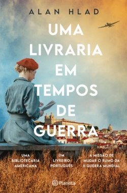 Bertrand.pt - Uma Livraria em Tempos de Guerra