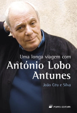 Bertrand.pt - Uma longa viagem com António Lobo Antunes