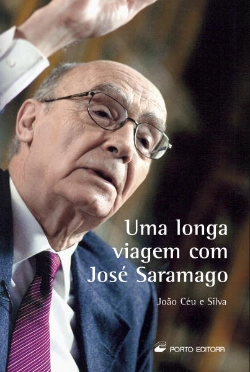 Bertrand.pt - Uma longa viagem com José Saramago