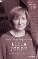Uma Longa Viagem com Lídia Jorge