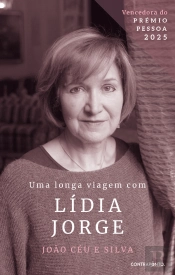 Uma Longa Viagem com Lídia Jorge