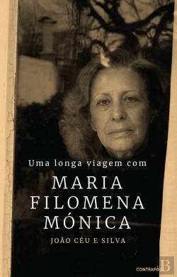 Bertrand.pt - Uma Longa Viagem com Maria Filomena Mónica