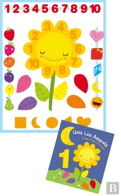 Bertrand.pt - Uma Lua Amarela…
