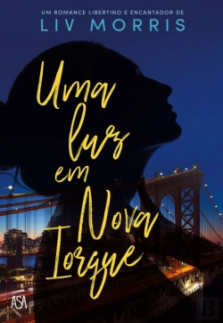 Bertrand.pt - Uma Luz Em Nova Iorque