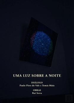 Bertrand.pt - Uma Luz Sobre a Noite Seguido de O Pão e a Alma