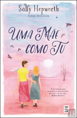 Bertrand.pt - Uma Mãe como Tu