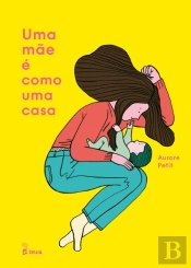 Uma Mãe é Como uma Casa