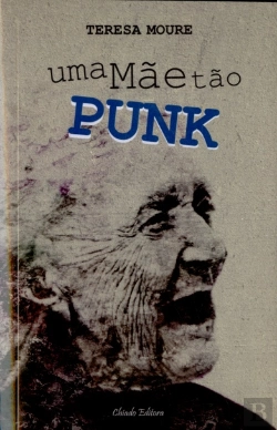 Bertrand.pt - Uma Mãe Tão Punk