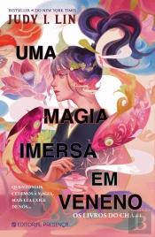 Uma Magia Imersa em Veneno