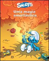 Uma Magia Smurfástica