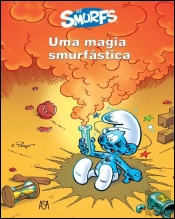 Uma Magia Smurfástica