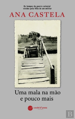 Bertrand.pt - Uma Mala na Mão e Pouco Mais