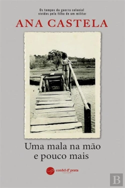 Bertrand.pt - Uma Mala Na Mão E Pouco Mais