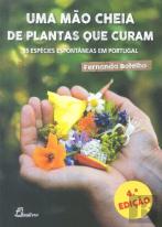 Uma Mão Cheia de Plantas que Curam