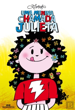 Bertrand.pt - Uma Menina Chamada Julieta