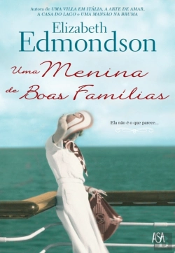 Bertrand.pt - Uma Menina De Boas Famílias