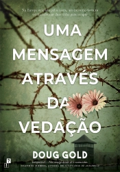 Uma Mensagem Através Da Vedação