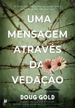 Bertrand.pt - Uma Mensagem Através Da Vedação