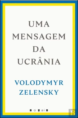 Bertrand.pt - Uma Mensagem da Ucrânia