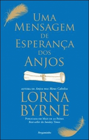 Uma Mensagem de Esperança dos Anjos