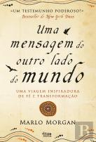 Uma Mensagem do Outro Lado do Mundo