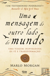 Uma Mensagem do Outro Lado do Mundo